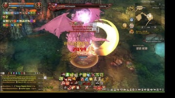 [ToS] Legend Raid : Velcoffer