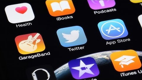 How to FINALLY get rid of pre-installed Apple apps