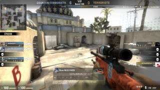 CSGO Minitage