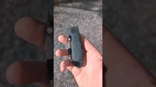 Blue Lightning #youtubeshorts #tools #edc