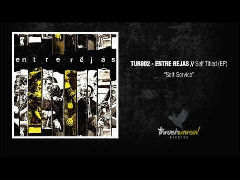 Entre Rejas artwork