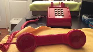 Phone Phreaking: Calling Project MF via landline telephone screenshot 5