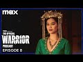 The Official Warrior Podcast | Episode 8 | Max
