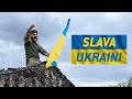 Slava ukraini i bandeannonce