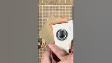 #mini #junkjournal #ephemera