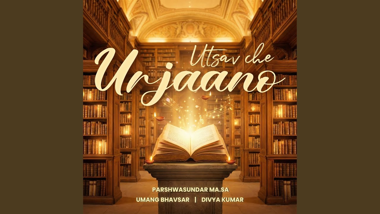Utsav Che Urjaano