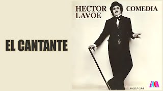 El Cantante / Hector Lavoe / (Gonzalo Bolaño Stefanell)