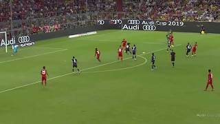 Bayern München Vs Fenerbahçe 6 - 1 All Goals And Highlights