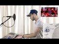 The Humma Song – OK Jaanu - Cover | Shraddha Kapoor | Aditya Roy Kapur | A.R. Rahman | Badshah