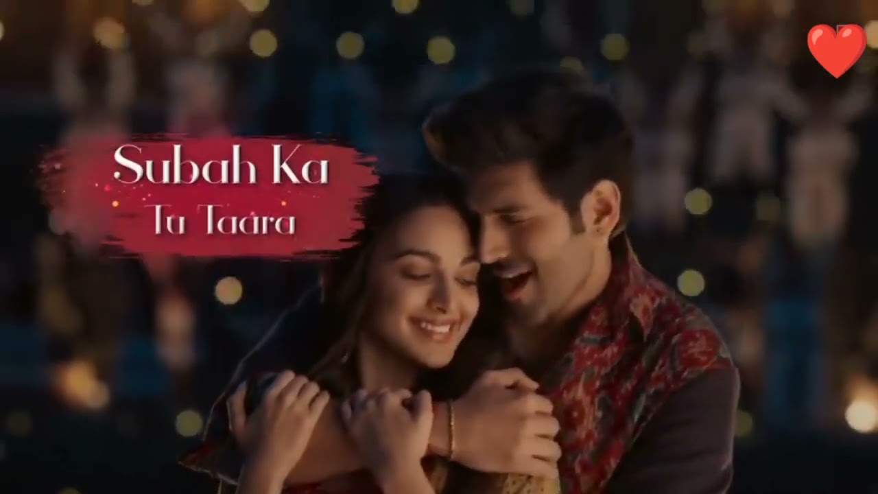 Watch Le Aaunga(Lyrics)SatyaPrem ki katha | kartik, kiara Tanishk Bagchi vaya|Arijit Singh| Sajid N,Sameer on YouTube Watch Le Aaunga(Lyrics)SatyaPrem ki katha | kartik, kiara Tanishk Bagchi vaya|Arijit Singh| Sajid N,Sameer on YouTube