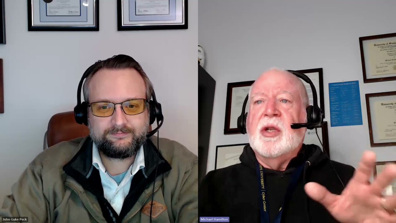 Cyber Workforce Crisis, Apple Backdoor Order & Critical Security Threats