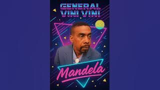 General Vini Vini - Kimbo koko (Official Visualizer)