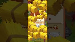 Bubble Shooter - Farm Pop GamePlay 60fps screenshot 5