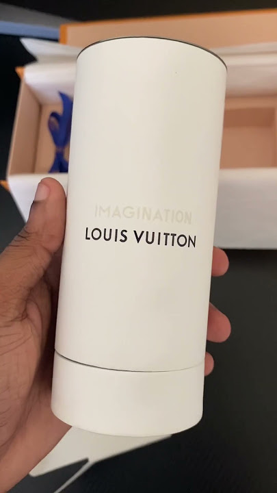 VLOG! THE BEST LOUIS VUITTON FRAGRANCE: OMBRÉ NOMADE! 