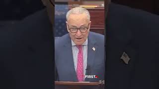 EXPLOSIVE Fart During Senate Speech