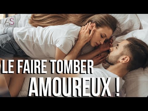 Vidéo: Comment Tomber Amoureux D'un Mec