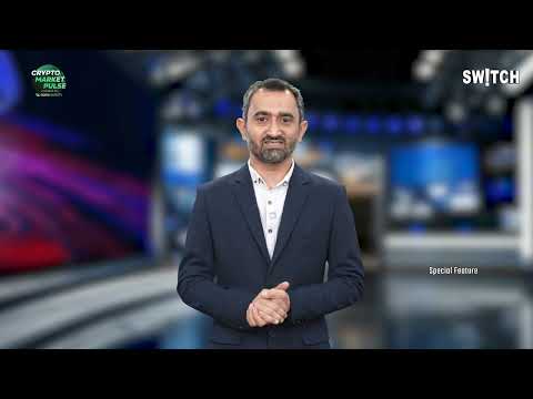 Crypto Market Pulse: $80K Incoming After Strong Breakout!।Top News of The Day। Powered by CoinSwitch