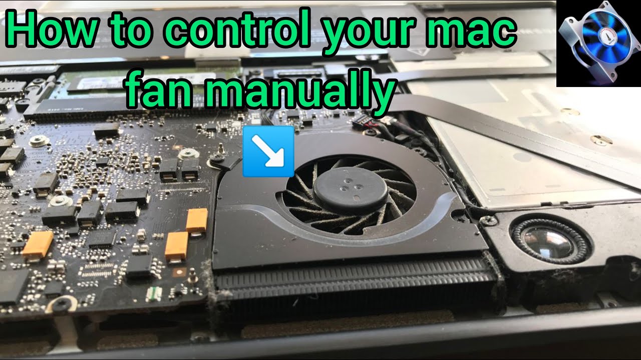 macs fan control macbook pro which sensor