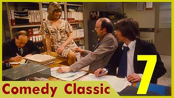 Comedy Classic Show - The Squirrels Show Ep7