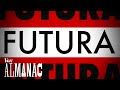 Futura Typeface and Its Impact