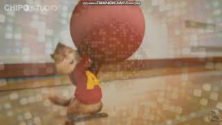 The Chipmunks Gentlemen