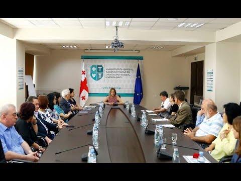 ახალშობილთა სმენის სკრინინგის პროგრამა ფართოვდება