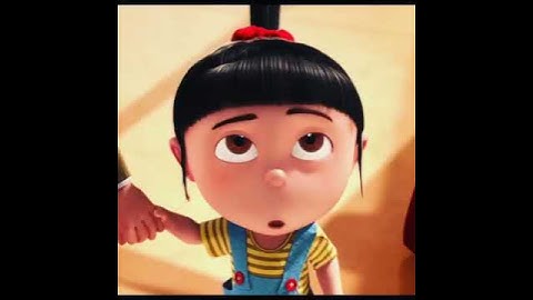 Thumbnail of Martin Garrix - Animals (Agnes from Despicable Me) Minions So fluffy
