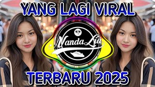 DJ TERBARU 2025 | RANTAU DEN PANJAUAH | DJ VIRAL TERBARU | DJ TIK TOK FULL BASS