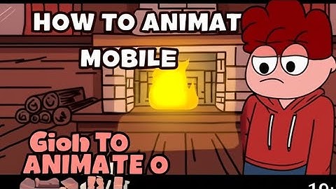 How to animate like your favourite animator | Animate like Rg bucket list and KirtiChow
