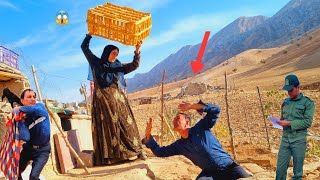 Download Lagu Daily Life in the Rahimi Family: New Shoe Rack, Feeding the Dog \u0026 Cooking for the Kids” MP3