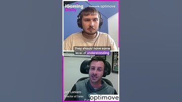 Personalizing The Online Gaming Experience #PodcastClip #iGaming #SportsBetting #DataDriven