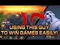 Autochess Mobile Strategy Guide - OP Strat that NO ONE USES!