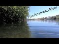 American River  Scuba Diving Treasure Adventure