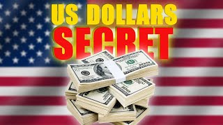 10 Mind-Blowing Secrets of the US Dollar