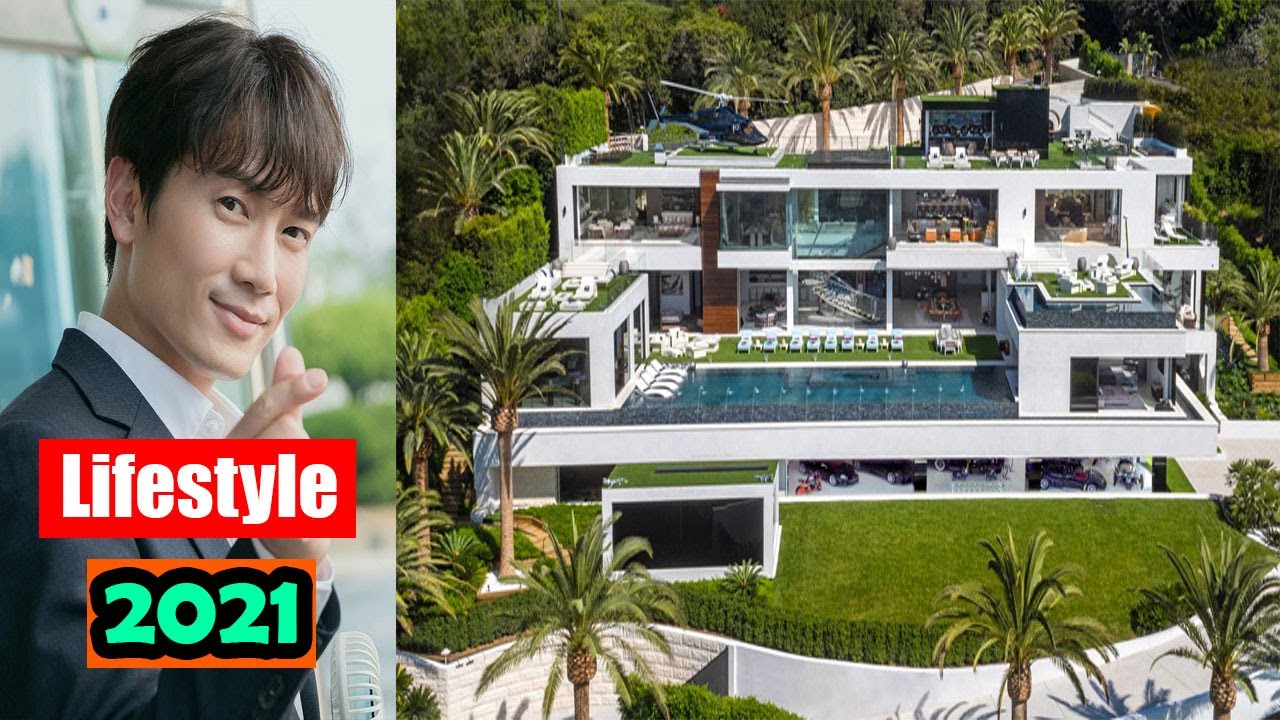 Ji Sung Lifestyle 2021, Net Worth, Family, Cars, House, Biography, Wife