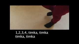 Rhythm Timka