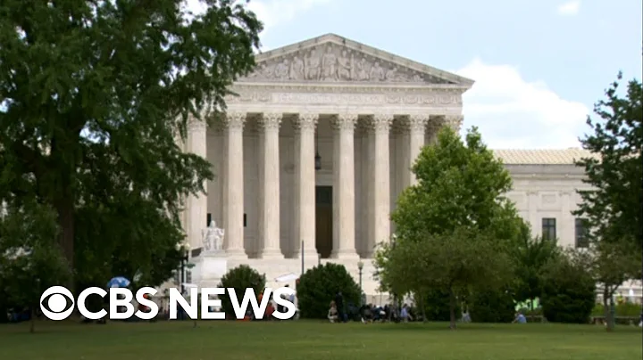 Supreme Court overturns landmark abortion ruling Roe v. Wade | Special Report - DayDayNews