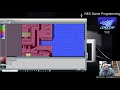 NES Programming #136 - Adding the NES attribute grid to tiled