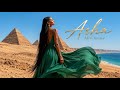 Asha- Can't Hide this Feeling 💚 AFRO HOUSE 🌞 Tribal Sunset Mix | Ethnic Deep House 2026