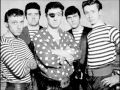 Johnny kidd and the piratesalways and ever