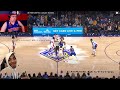 Reacting To FlightReacts PISTONS at WARRIORS