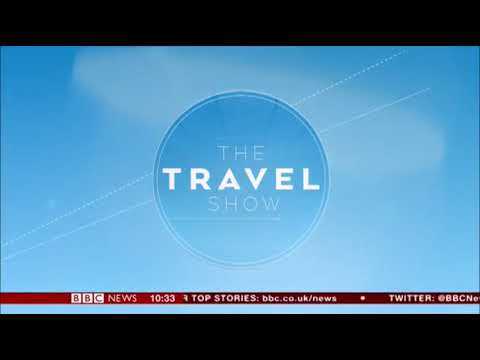 travel program bbc