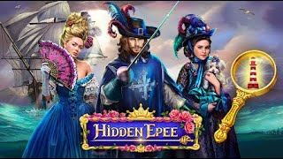 Hidden Epee — Mystery Game (by G5 Entertainment AB) IOS Gameplay Video (HD) screenshot 4
