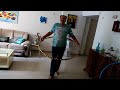 How to learn Hula Hooping in 2 minutes!