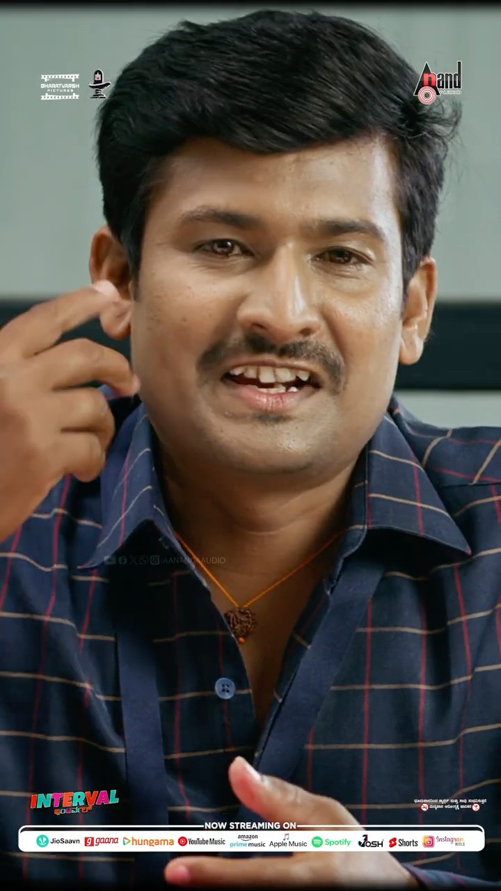 ನಿನಗ್ ಇಂಗ್ಲೀಷ್ ಬರುತ್ತಾ #shorts | Shashi Raj | Bharatvarsh | Vikas Vasishta | Bharatvarsh Pictures