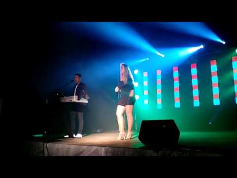 Key love  Bajouca---LEIRISOM--ESPECTACULOS-91 857 12 10