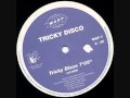 Video thumbnail for Tricky Disco - Tricky Disco (Past Tricky's Bedtime Mix)