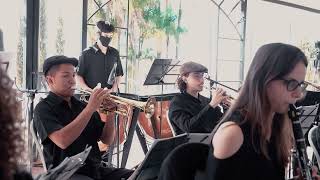 Guerra Dos Tronos (Game Of Thrones) Orquestra Educacional De Piracicaba Resimi