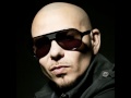 Pitbull Feat. Jamie Drastik - 305 In Paris