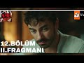 Kalp Yarası 12.Bölüm 2.Fragmanı |Ayşe&#39;yi Polisler Tutuklyor Ferit Cok Üzgün. @YaliCapkini113